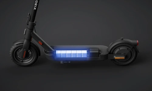 Xiaomi Mi Scooter 4Pro 2nd Gen električni trotinet