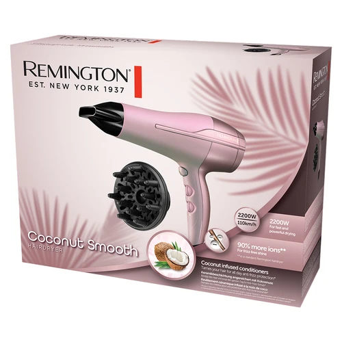 Remington fen za kosu D5901 2200 W
