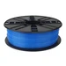 Gembird PLA florucentno plavi filament za 3D štampač 1.75mm 1000gr