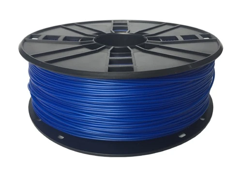 Gembird TPE plavi filament za 3D štampač 1.75mm 1000gr