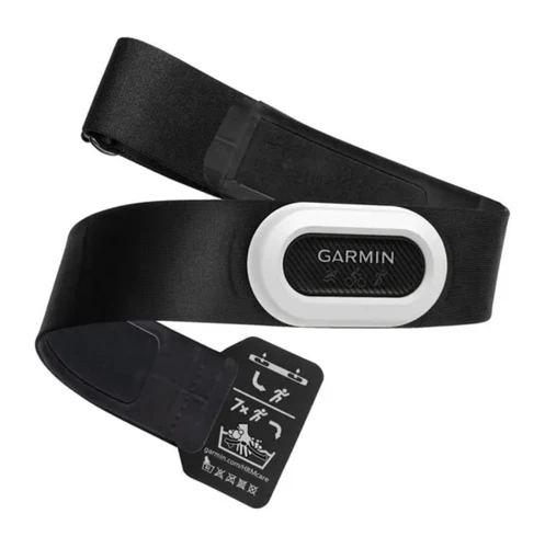 Garmin HRM-PRO Plus pojas sa senzorom za praćenje otkucaja srca