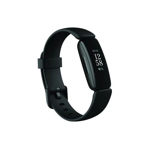Fitbit Inspire 2 crna fitness narukvica