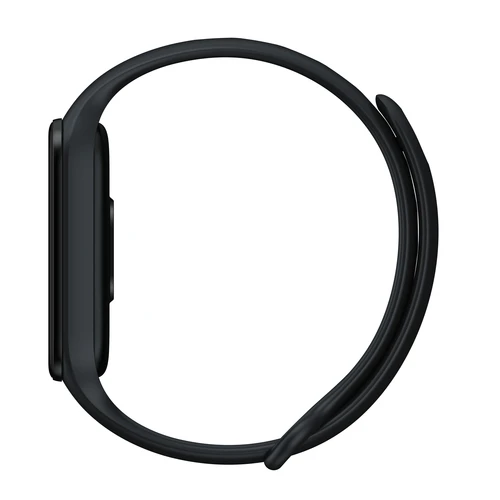 Xiaomi Mi Redmi Smart Band 2 crna fitnes narukvica