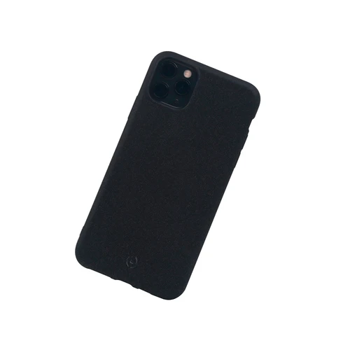 Celly futrola earth za iphone 11 pro u crnoj boji