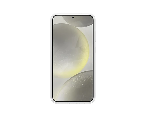 Samsung Flipsuit (EF-MS926-CYE) zaštitna maska za telefon Samsung S24+ žuta
