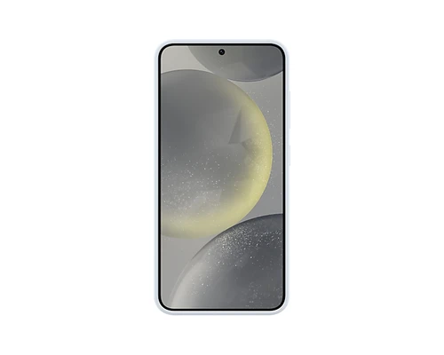 Samsung (EF-GS921-CLE)zaštitna maska za telefon Samsung S24 svetlo plava