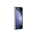 Samsung (ef-vf946-ple) preklopna futrola za telefon Samsung Fold 5 plava