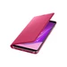 Samsung (EF-WA920-PPE) preklopna futrola za telefon Samsung Galaxy A9 (2018) roze