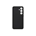 Samsung (GP-FPS921-HCABW) zaštitna maska za telefon Samsung S24 crna kožna