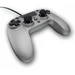 Gioteck Wired Controller VX4 Titanium gamepad za PS4/PC