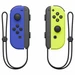 Nintendo Switch Joy-Con Pair Neon Blue/Neon Yellow