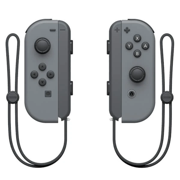 Nintendo Switch Joy-Con Par Sivi