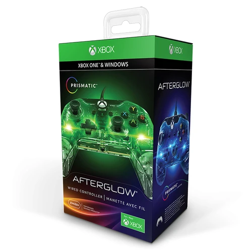 PDP AfterGlow gamepad za Xboxone