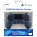 Sony DualShock 4 Midnight Blue bežični gamepad