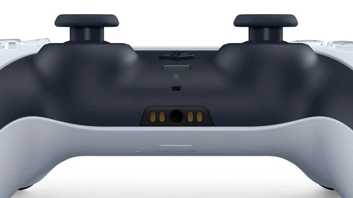 Sony PlayStation 5 Dual Sense džojstik beli