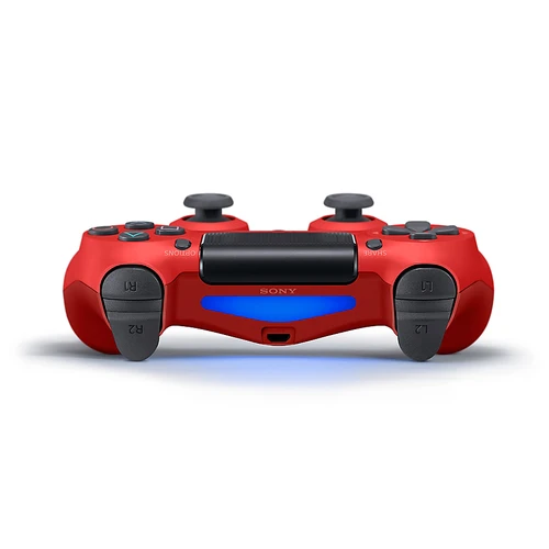 Sony PlayStation DualShock 4 Wireless Controller Magma Crveni Gamepad za PS4