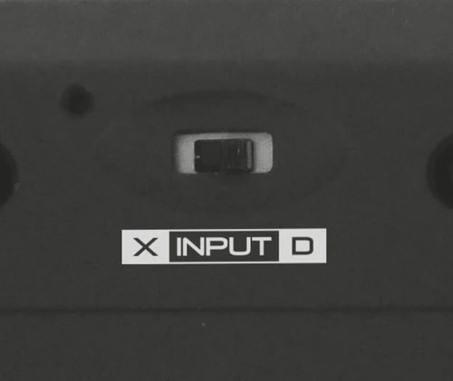 Trust GXT 540 Gamepad Crni