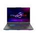 Asus ROG Strix G16 G614JV-N3075W gejmerski laptop Intel® 14-cores i7 13650HX 16" FHD+ 16GB 1TB SSD GeForce RTX4060 Win11 sivi