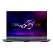Asus ROG Strix G16 G614JVR-N4147 gejmerski laptop Intel® 24-cores i9 14900HX 16" QHD+ 16GB 1TB SSD GeForce RTX4060 sivi