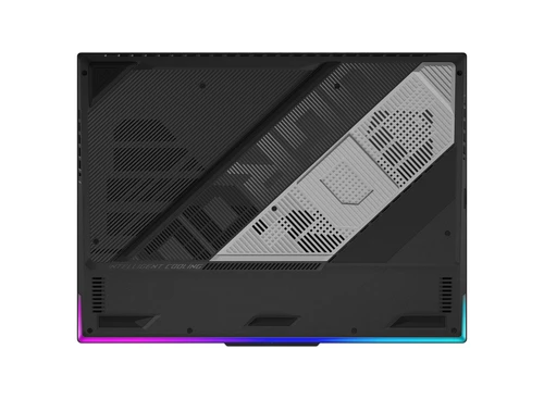 Asus ROG Strix SCAR 16 G634JZR-NM020X gejmerski laptop Intel® 24-cores i9 14900HX 16" QHD+ 32GB 2TB SSD GeForce RTX4080 Win11 Pro crni