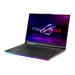 Asus ROG Strix SCAR 18 G834JZR-R6017X gejmerski laptop Intel® 24-cores i9 14900HX 18" QHD+ 32GB 2TB SSD GeForce RTX4080 Win11 Pro crni