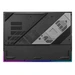 Asus ROG Strix SCAR 18 G834JZR-R6017X gejmerski laptop Intel® 24-cores i9 14900HX 18" QHD+ 32GB 2TB SSD GeForce RTX4080 Win11 Pro crni