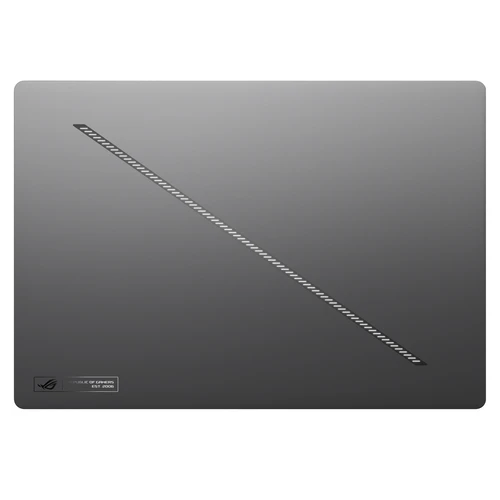 Asus ROG Zephyrus G16 GU605MI-QR114W gejmerski laptop Intel® Ultra 9 185H 16" WQXGA 32GB 1TB SSD GeForce RTX4070 Win11 sivi