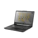 Asus TUF Gaming A15 FA506IV-AL031 gejmerski laptop 15.6" FHD AMD Ryzen 7 4800H 16GB 1TB SSD GeForce RTX2060 sivi 3-cell