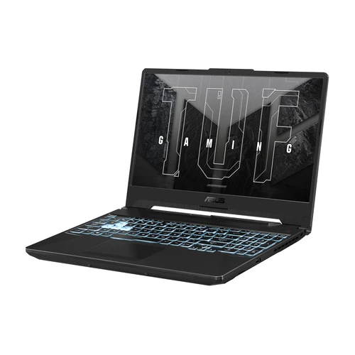 Asus TUF Gaming A15 FA506NC-HN006 gejmerski laptop 15.6" FHD AMD Ryzen 5 7535HS 8GB 512GB SSD GeForce RTX3050 crni