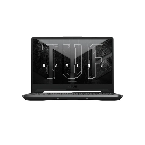 Asus TUF Gaming A15 FA506NF-HN009 gejmerski laptop 15.6" FHD AMD Ryzen 5 7535HS 16GB 512GB SSD GeForce RTX2050 crni