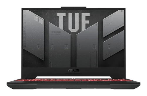 Asus TUF Gaming A15 FA507UV-LP013 gejmerski laptop 15.6" FHD AMD Ryzen 9 8945H 16GB 1TB SSD GeForce RTX4060 sivi