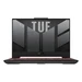 Asus TUF Gaming A15 FA507UV-LP013 gejmerski laptop 15.6" FHD AMD Ryzen 9 8945H 16GB 1TB SSD GeForce RTX4060 sivi