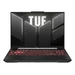 Asus TUF Gaming A16 FA607PI-N3010 gejmerski laptop 16" FHD+ AMD Ryzen 9 7845HX 16GB 1TB SSD GeForce RTX4070 sivi