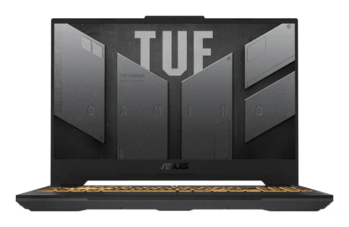 Asus TUF Gaming F15 FX507VU-LP139 gejmerski laptop Intel Deca Core i7 13620H 15.6" FHD 16GB 1TB SSD GeForce RTX4050 sivi