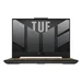 Asus TUF Gaming F15 FX507VU-LP139 gejmerski laptop Intel® Deca Core™ i7 13620H 15.6" FHD 16GB 1TB SSD GeForce RTX4050 sivi