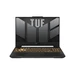 Asus TUF Gaming F15 FX507VU-LP150 gejmerski laptop Intel® Deca Core™ i7 13620H 15.6" FHD 16GB 512GB SSD GeForce RTX4050 sivi