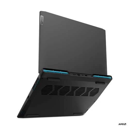 Lenovo Gaming 3 15ARH7 (82SB00HRYA/16) gejmerski laptop 15.6" FHD AMD Ryzen 5 6600H 16GB 512GB SSD GeForce RTX3050 sivi