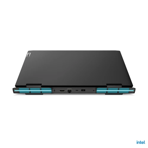 Lenovo Gaming 3 16IAH7 (82SA00GYYA) gejmerski laptop Intel® Octa Core™ i5 12450H 16" WUXGA 16GB 1TB SSD GeForce RTX3050Ti sivi