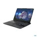 Lenovo Gaming 3 16IAH7 (82SA00GYYA) gejmerski laptop Intel® Octa Core™ i5 12450H 16" WUXGA 16GB 1TB SSD GeForce RTX3050Ti sivi