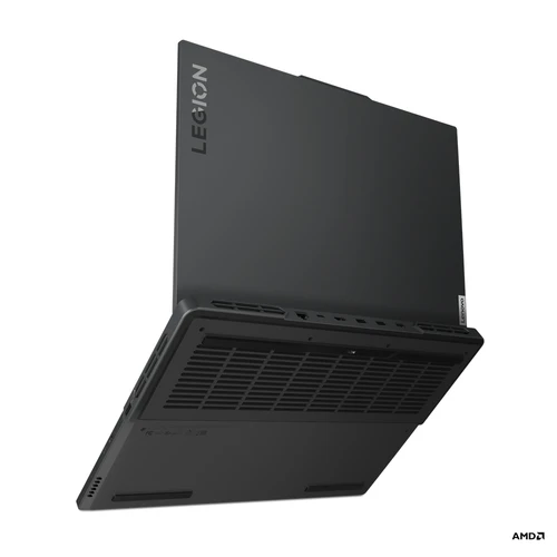 Lenovo Legion 5 Pro 16ARX8 (82WM00D0RM) gejmerski laptop 16" WQXGA AMD Ryzen 7 7745HX 32GB 1TB SSD GeForce RTX4060 sivi