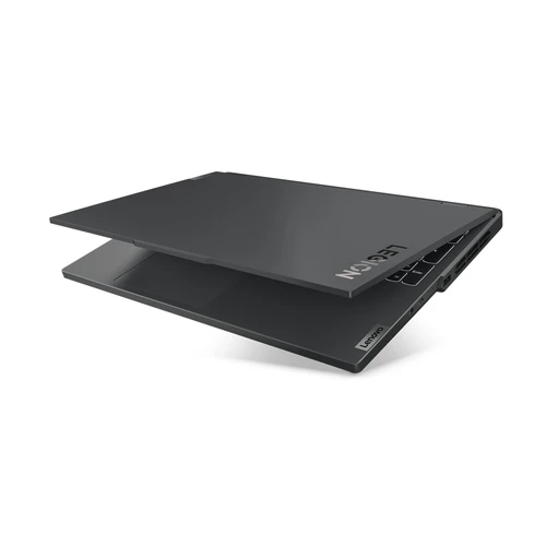 Lenovo Legion Pro 5 16IRX9 (83DF0023YA) gejmerski laptop Intel® 20-cores i7 14700HX 16" WQXGA 32GB 1TB SSD GeForce RTX4070 sivi