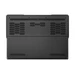 Lenovo Legion Pro 5 16IRX9 (83DF0023YA) gejmerski laptop Intel® 20-cores i7 14700HX 16" WQXGA 32GB 1TB SSD GeForce RTX4070 sivi
