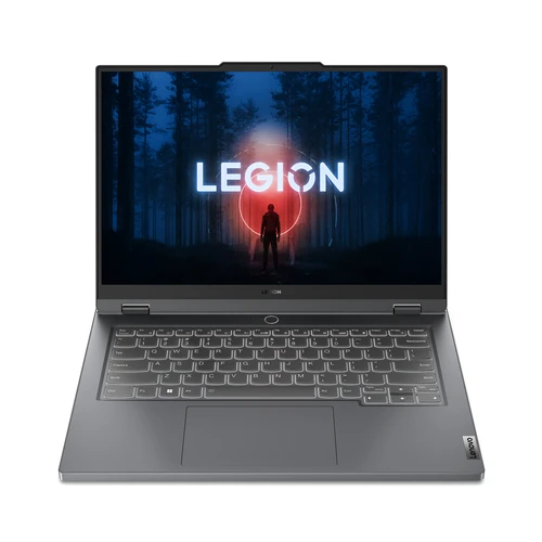 Lenovo Legion Slim 5 14APH8  (82Y5000PYA) gejmerski laptop 14.5"  WQXGA+ AMD Ryzen 7 7840HS 32GB 1TB SSD GeForce RTX4060 sivi