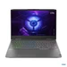 Lenovo LOQ Gaming 15IRH8 (82XV00XAYA) gejmerski laptop Intel® Octa Core™ i5 12450H 15.6" FHD 16GB 512GB SSD GeForce RTX3050 sivi
