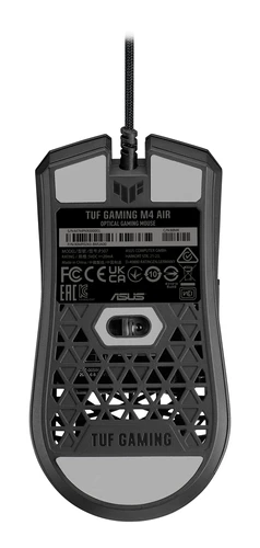 Asus TUF GAMING M4 AIR (90MP02K0-BMUA00) gejmerski optički miš 16000dpi crni