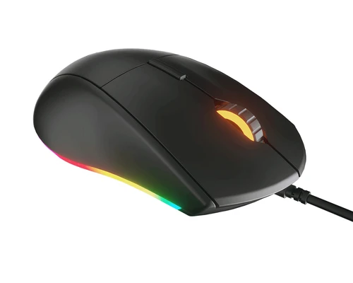 Cougar Gaming Minos XT ADNS3050 4000dpi gejmerski optički miš crni