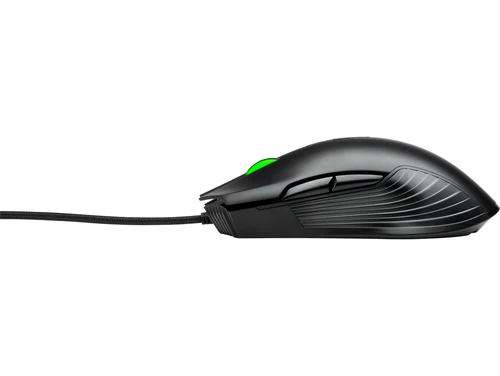 HP X220 (8DX48AA) optički gejmerski miš 3600dpi crni