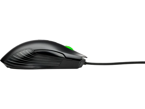 HP X220 (8DX48AA) optički gejmerski miš 3600dpi crni