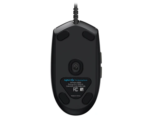 Logitech G Pro HERO (910-005440) optički gejmerski miš 16000dpi crni