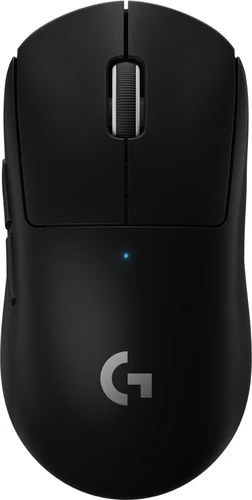 Logitech G Pro X Superlight (910-005880) bežični gejmerski optički miš 25000dpi crni